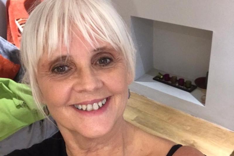 Ann Wilbourn Mytime Active