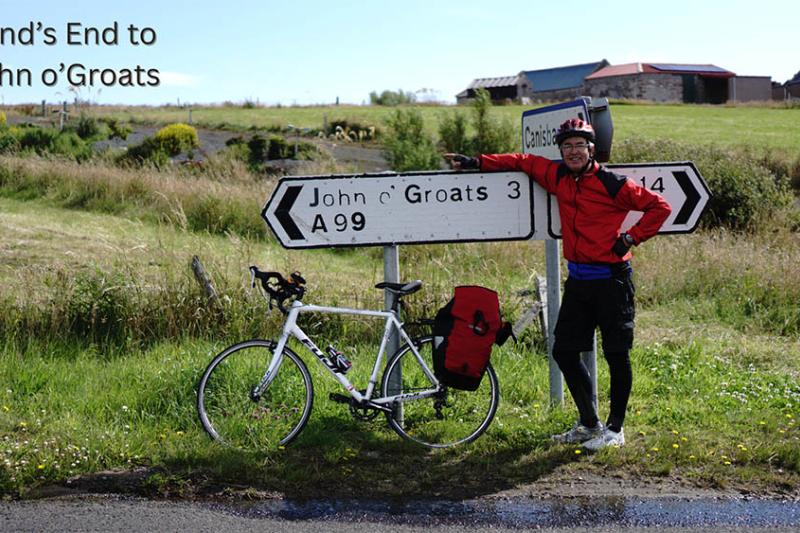 Mytime Active Stories Barbara and James