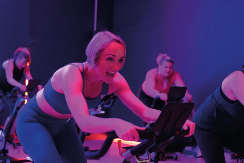 50% off your first month