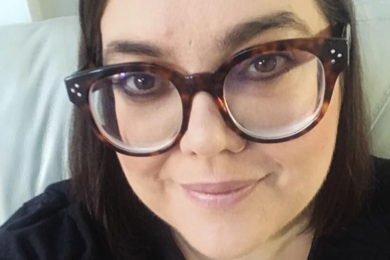 Meet the team - Hannah Jevons