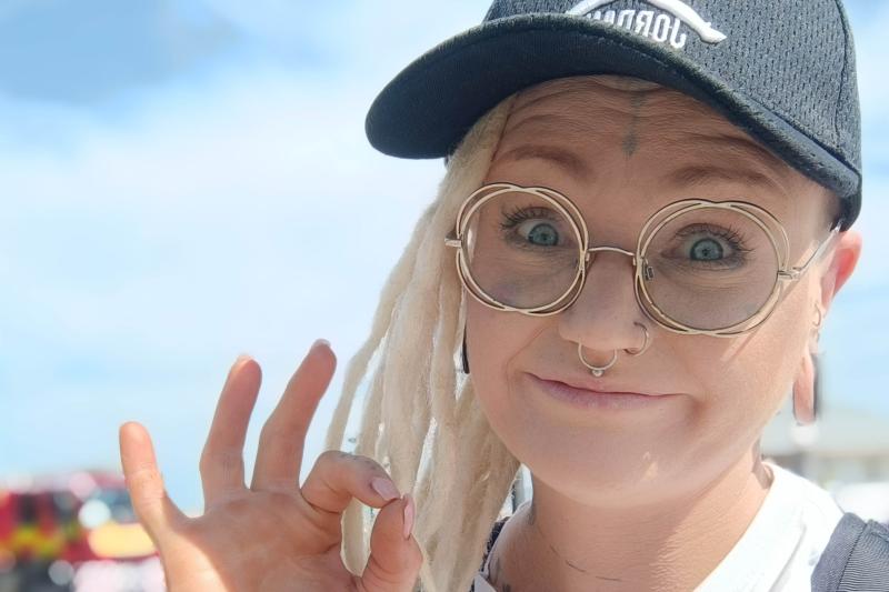 Mytime Active Stories - Kinga